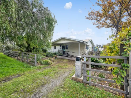 45 Parr Street, Leongatha, Vic 3953