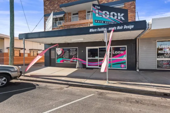 45 Patrick Street, Dalby QLD 4405-Image