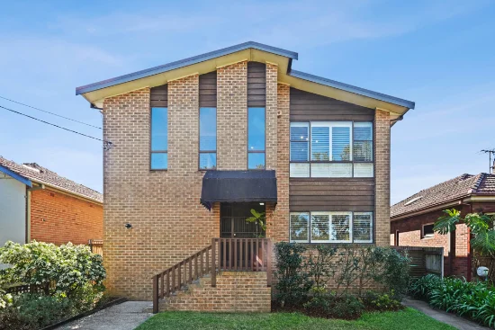 45 Patterson Street, Concord, NSW 2137