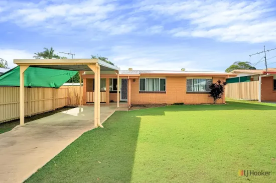 45 Payne Street, Millbank, Qld 4670