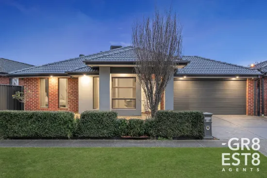 45 Pegasus Road, Cranbourne West, Vic 3977