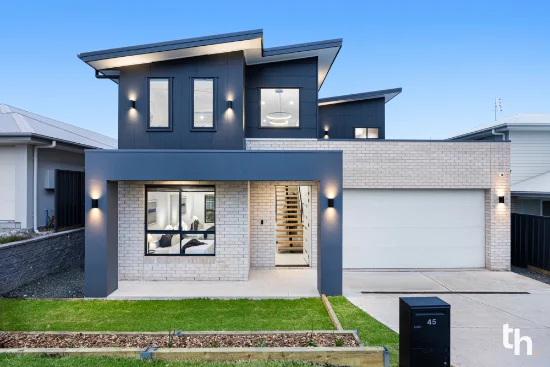 45 Pembroke Avenue, Edgeworth, NSW 2285 - For Sale