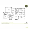 45 Peppermint Circuit, Nikenbah, Qld 4655-Floorplan