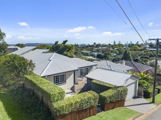 45 Percy Street, Tarragindi, Qld 4121