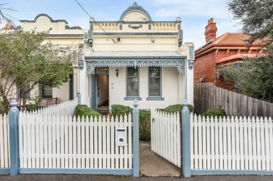 45 Philipson Street, Albert Park, Vic 3206