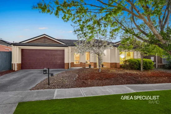 45 Phoenix Avenue, Cranbourne, Vic 3977