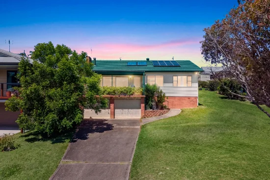 45 Pilot Street, Urunga, NSW 2455