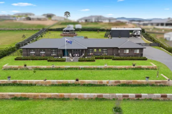 45 Pin Oak Circuit, Branxton, NSW 2335