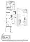 45 Pine Hill Drive, Doncaster East, Vic 3109-Floorplan