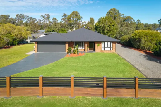 45 Platypus Street, Wamuran, Qld 4512