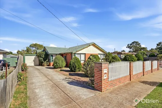 45 Plover Street, Melton, Vic 3337