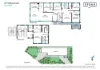 45 Polding Road, Lindfield, NSW 2070-Floorplan
