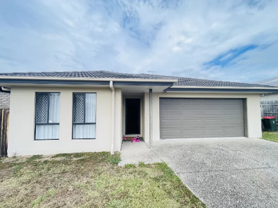 45 Pressland Street, Carseldine, Qld 4034