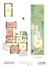45 Pretoria Parade, Hornsby, NSW 2077-Floorplan