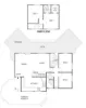 45 Pridham, Farrer, ACT 2607-Floorplan