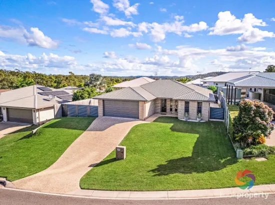 45 Pryde Street, Tannum Sands, Qld 4680