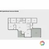 45 Pryde Street, Tannum Sands, Qld 4680-Floorplan