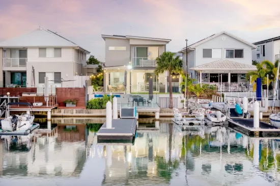 45 Quay Circuit, Newport, Qld 4020