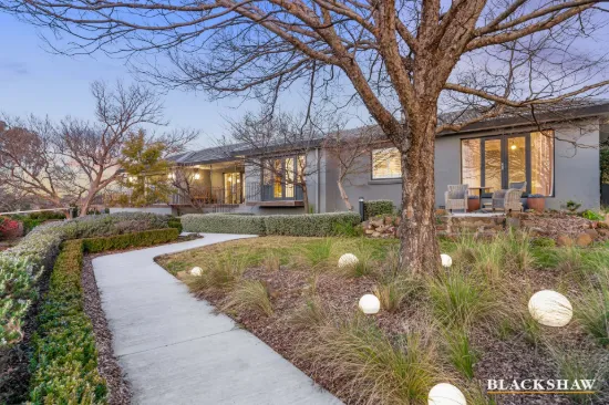 45 Quiros Street, Red Hill, ACT 2603