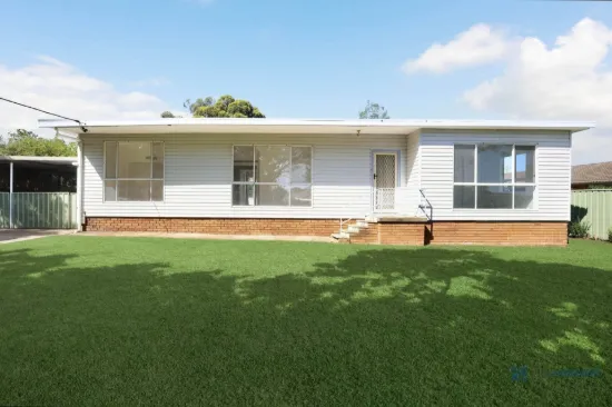 45 Radnor Road, Bargo, NSW 2574