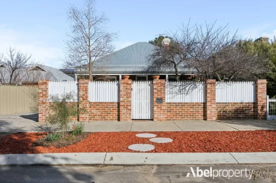 45 Raglan Road, Mount Lawley, WA 6050