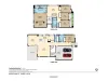 45 Raglan Street, St Lucia, Qld 4067-Floorplan