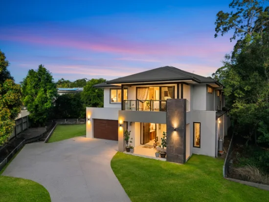 45 Rainforest Sanctuary Drive, Buderim, Qld 4556 - For Sale