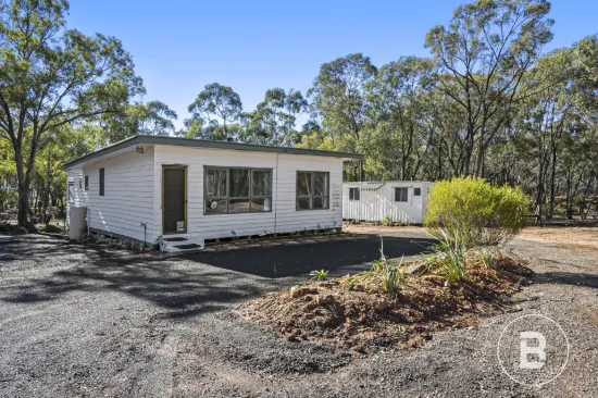 45 Ramon Close, Moonlight Flat, Vic 3465