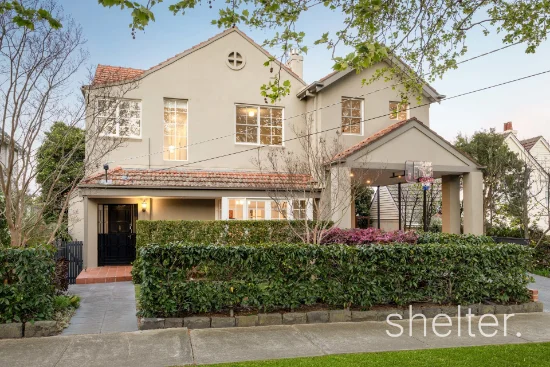45 Ranfurlie Crescent, Glen Iris, Vic 3146