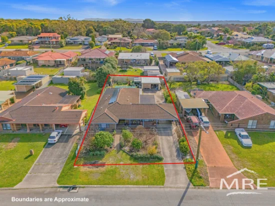 45 Range Court Crescent, Bayonet Head, WA 6330