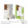 45 Reading Street, Port Macquarie, NSW 2444-Floorplan