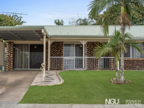 45 Reerden Street, Collingwood Park, Qld 4301