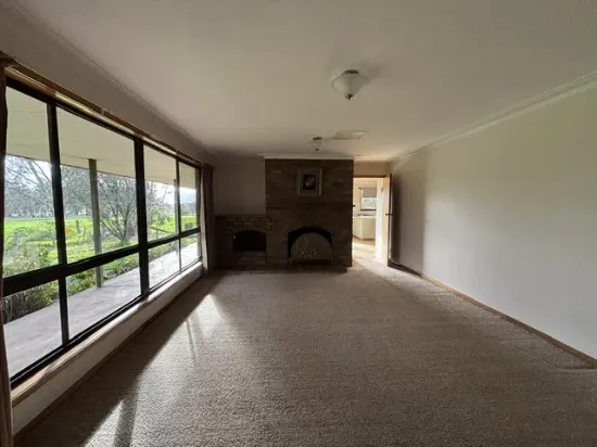 45 Reservoir Road, Bowenvale, Vic 3465