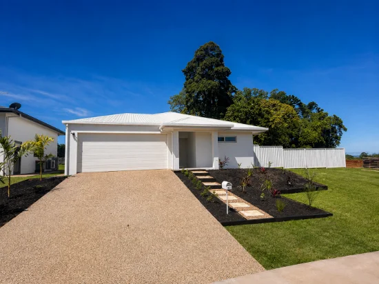 45 Rick Road, Mission Beach, Qld 4852