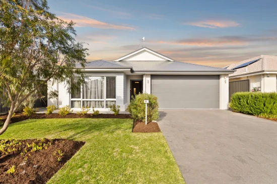 45 Rio Marina Way, Mindarie, WA 6030