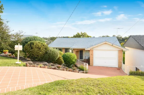 45 Rival Street, Kareela, NSW 2232