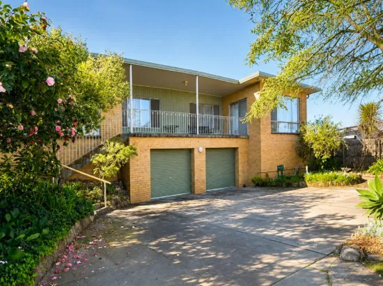 45 Robb Street, East Bairnsdale, Vic 3875