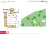 45 Robertson Street, Lexton, Vic 3352-Floorplan