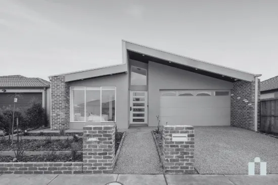45 Rocco Avenue, Donnybrook, Vic 3064