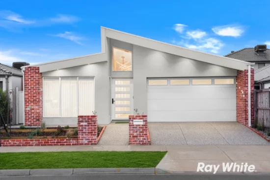 45 Rocco Avenue, Donnybrook, Vic 3064