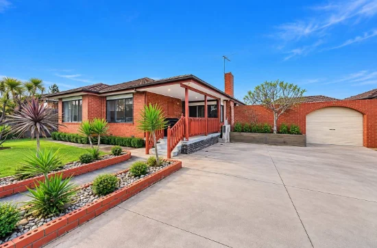 45 Roebourne Crescent, Campbellfield, Vic 3061 - For Sale