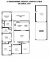 45 Roebourne Crescent, Campbellfield, Vic 3061-Floorplan