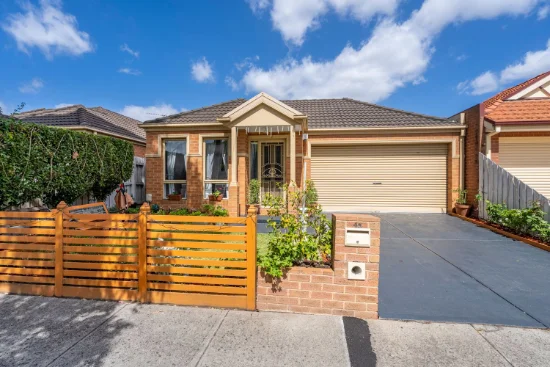 45 Rolain Avenue, South Morang VIC 3752-Image
