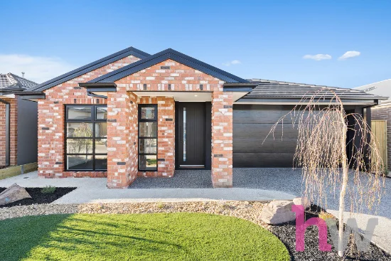45 Rosedale Circuit, Lara, Vic 3212
