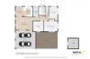 45 Rosella Street, Wellington Point, Qld 4160-Floorplan