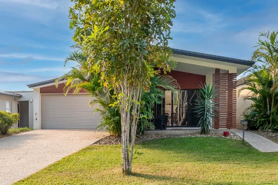 45 Runway Drive, Upper Coomera, Qld 4209