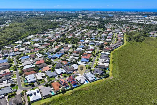 45 Sailfish Drive, Mountain Creek, Qld 4557