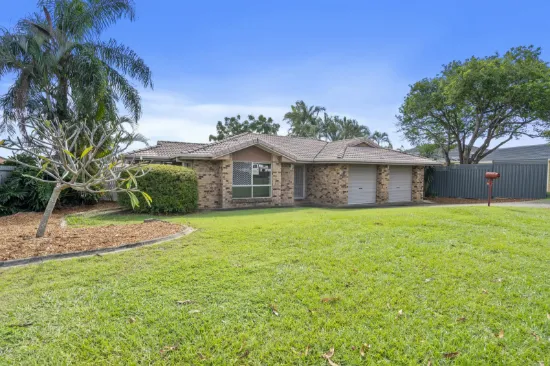 45 Scanlen Crescent, Wynnum West, Qld 4178