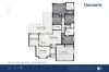 45 Scanlen Crescent, Wynnum West, Qld 4178-Floorplan