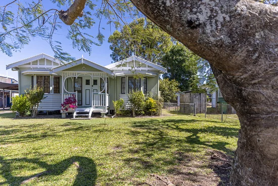 45 Schaefer, West Mackay, Qld 4740